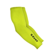 858_96_MANICOTTI GIALLO FLUO